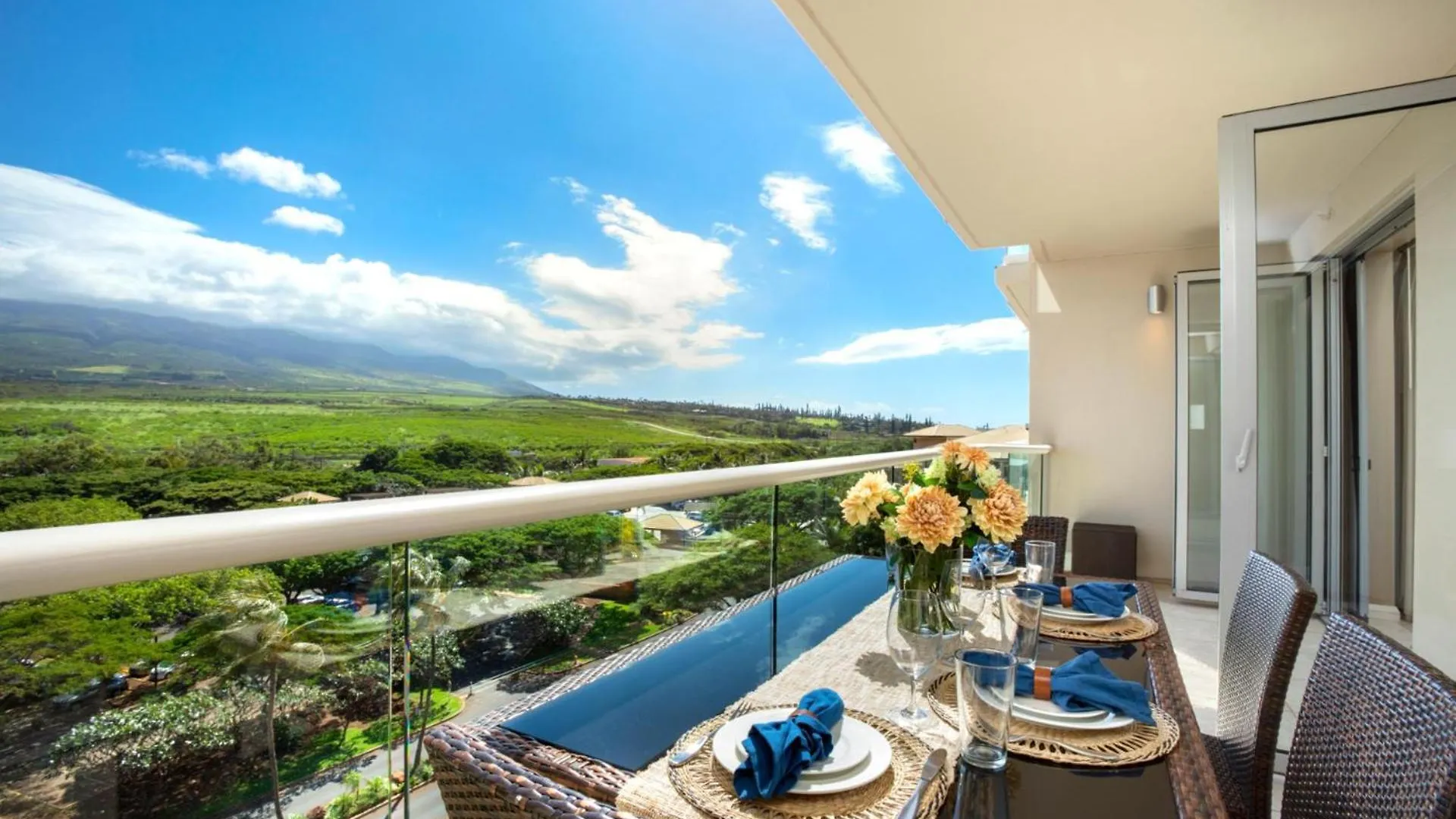 Kbm Resorts Free Car Honua Kai Hokulani Hkh-832 Gorgeous Mountain Views Kaanapali 0*,