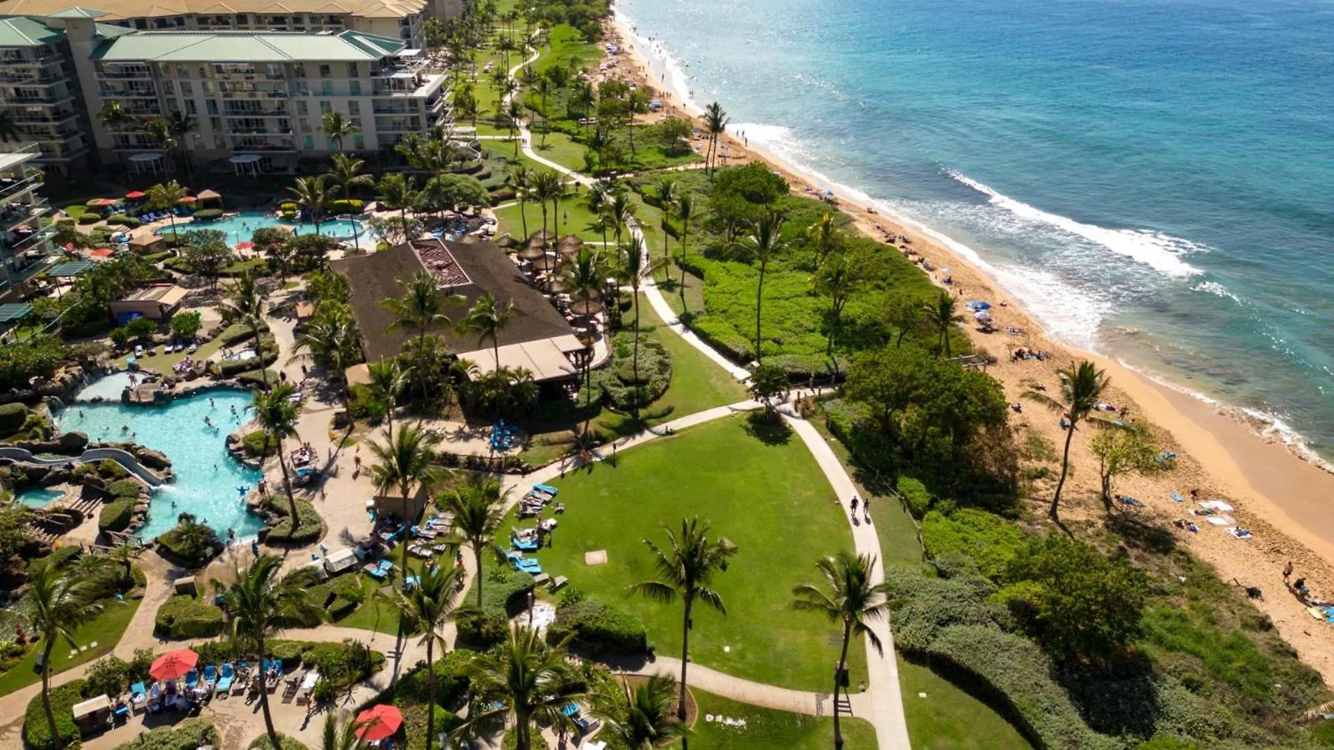 Apartment Kbm Resorts Free Car Honua Kai Hokulani Hkh-832 Gorgeous Mountain Views Kaanapali