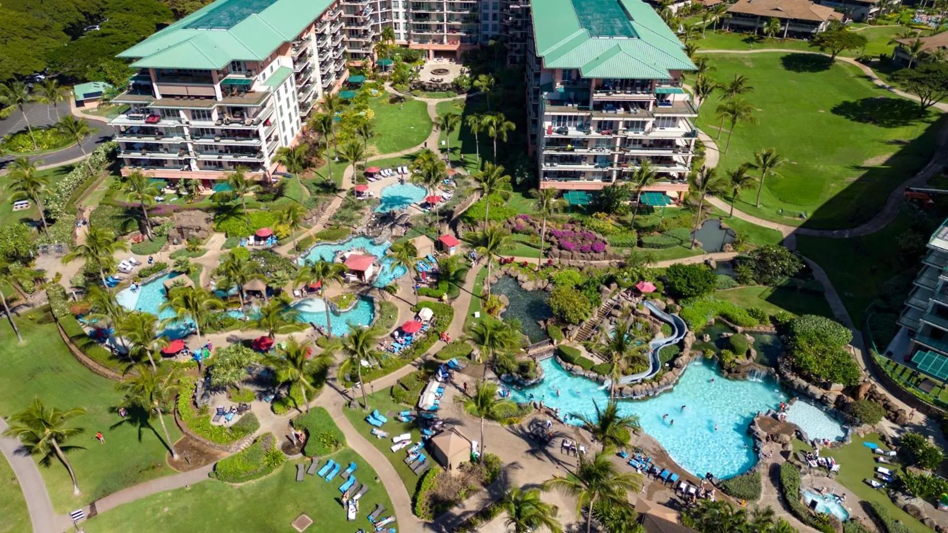 Apartment Kbm Resorts Free Car Honua Kai Hokulani Hkh-832 Gorgeous Mountain Views Kaanapali