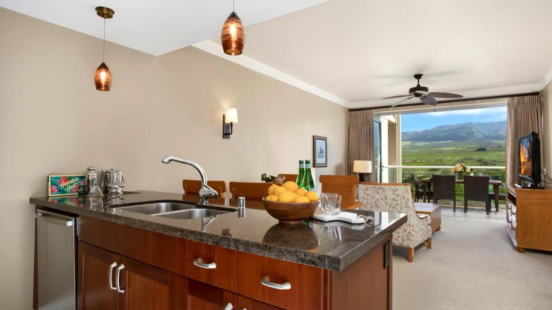 Kbm Resorts Free Car Honua Kai Hokulani Hkh-832 Gorgeous Mountain Views Kaanapali 0*,  United States