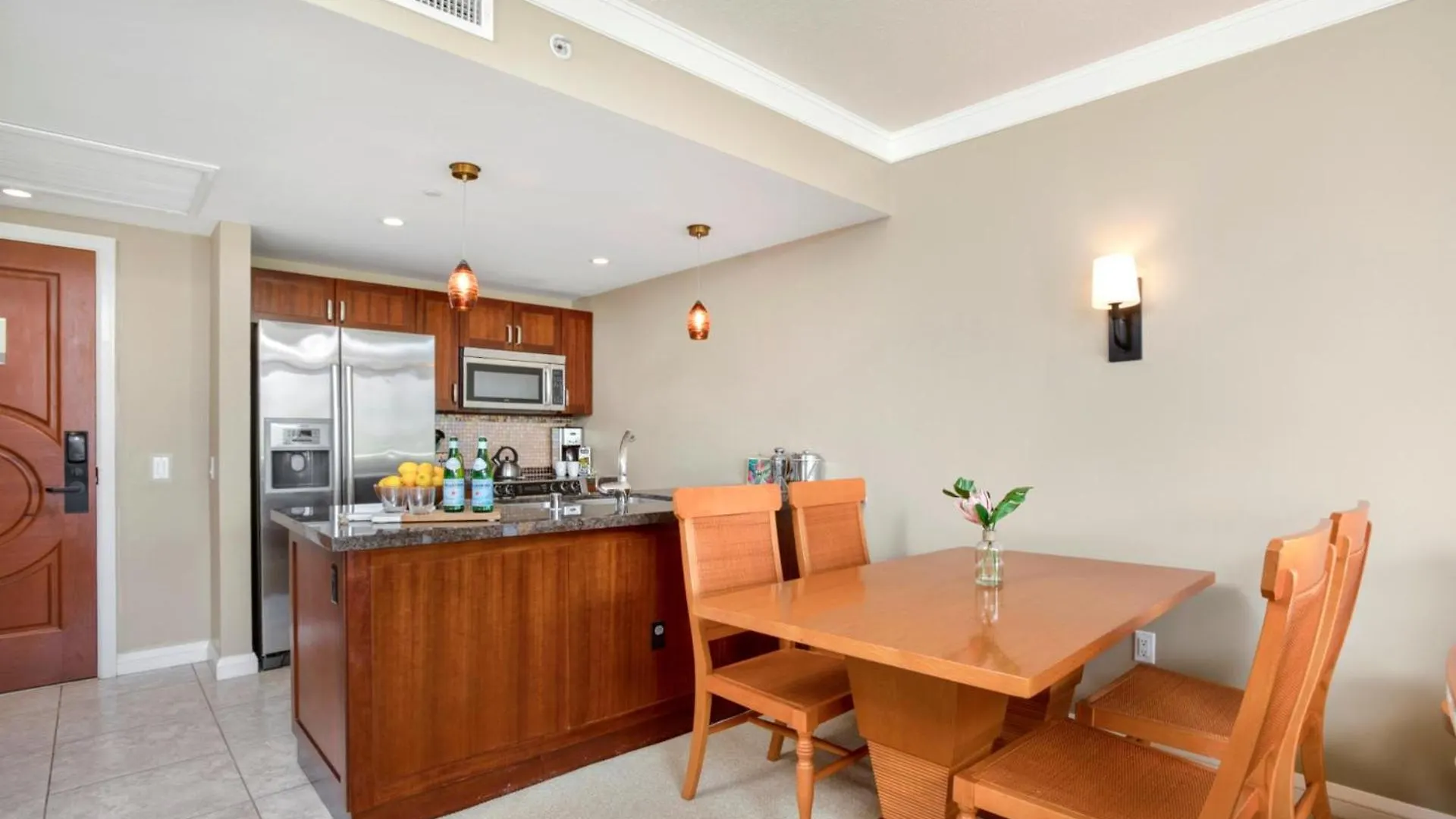 Apartment Kbm Resorts Free Car Honua Kai Hokulani Hkh-832 Gorgeous Mountain Views Kaanapali