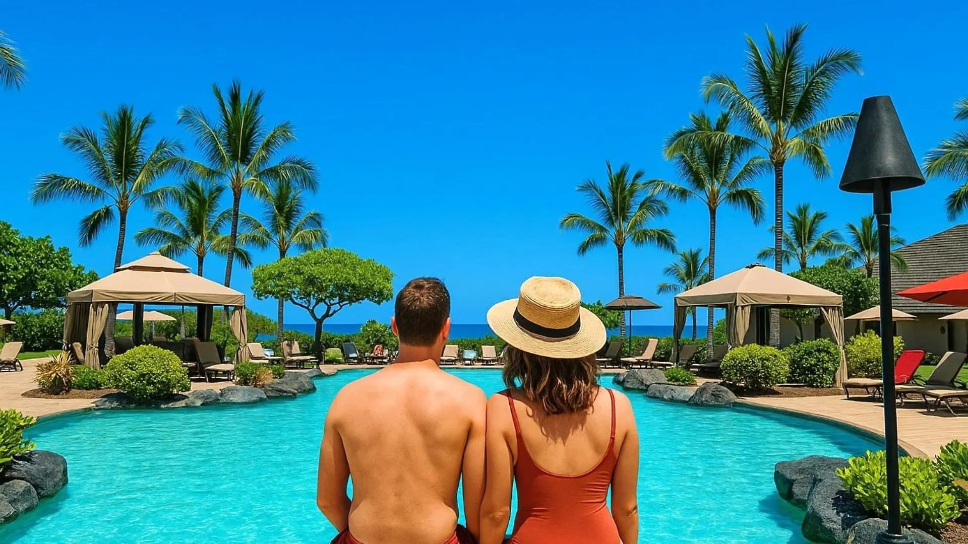 Kbm Resorts Free Car Honua Kai Hokulani Hkh-832 Gorgeous Mountain Views Kaanapali 0*,  United States