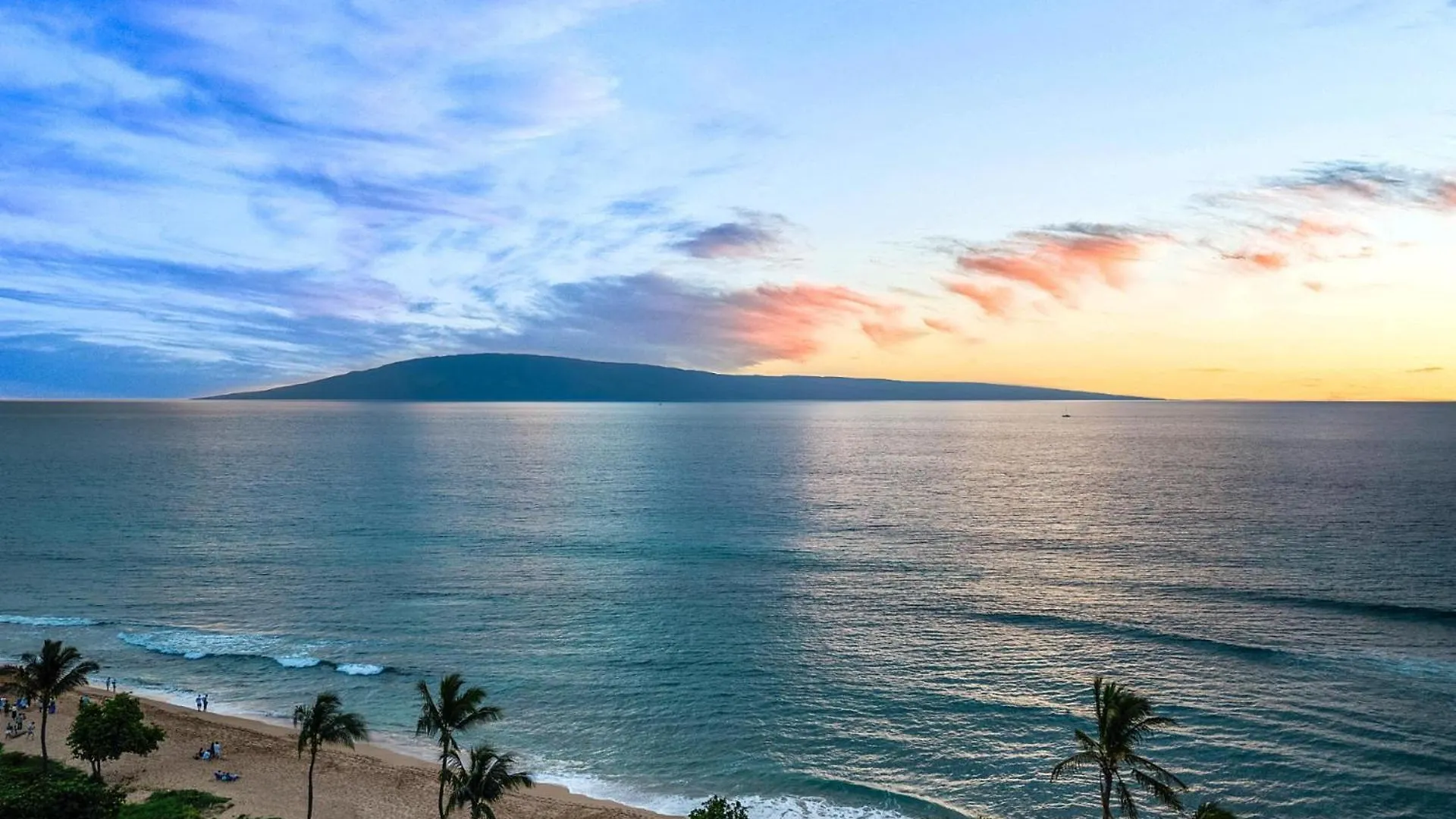 Apartment Kbm Resorts Free Car Honua Kai Hokulani Hkh-832 Gorgeous Mountain Views Kaanapali