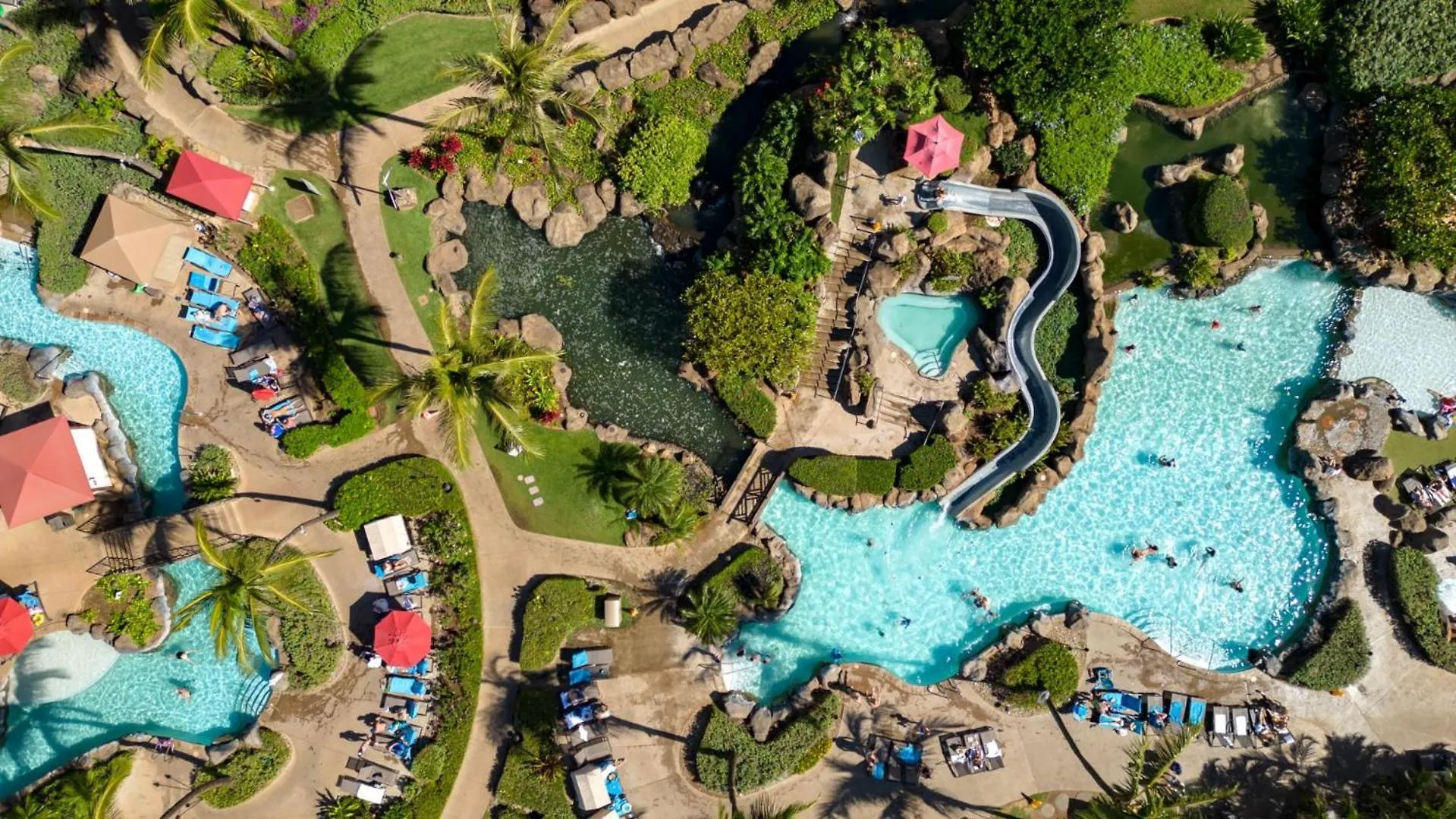 Apartment Kbm Resorts Free Car Honua Kai Hokulani Hkh-832 Gorgeous Mountain Views Kaanapali United States