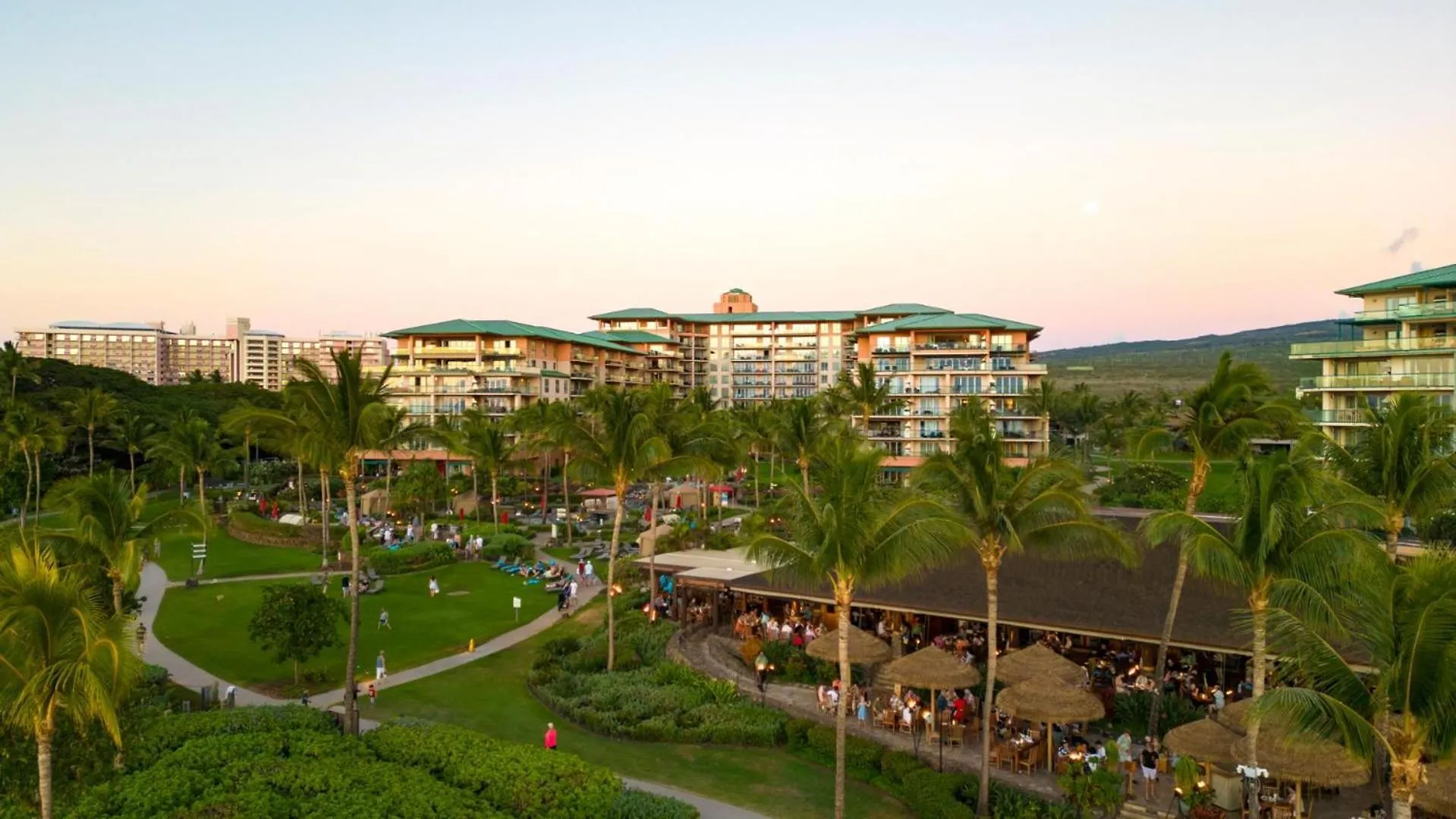 Kbm Resorts Free Car Honua Kai Hokulani Hkh-832 Gorgeous Mountain Views Kaanapali 0*,