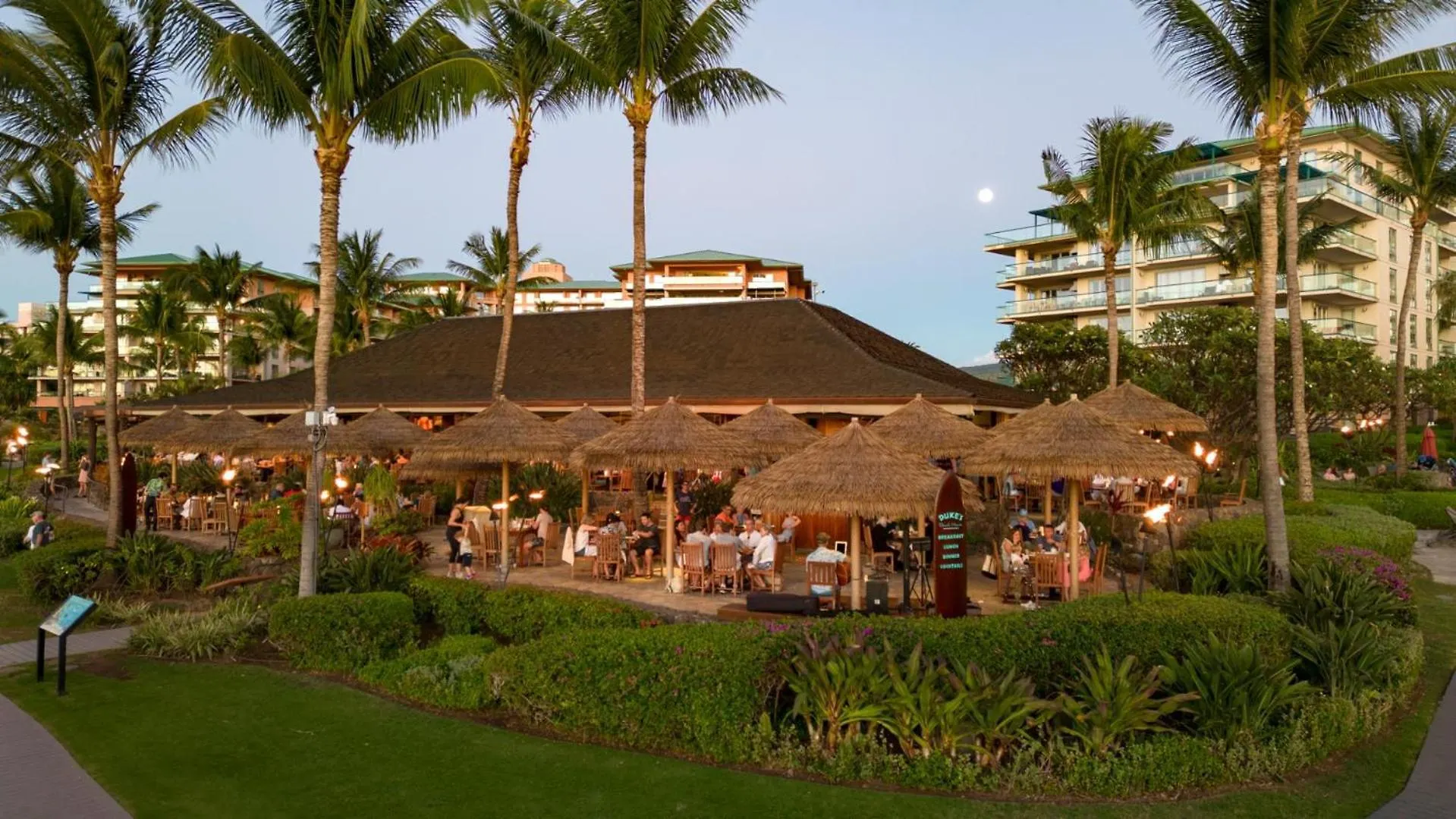 Kbm Resorts Free Car Honua Kai Hokulani Hkh-832 Gorgeous Mountain Views Kaanapali Apartment
