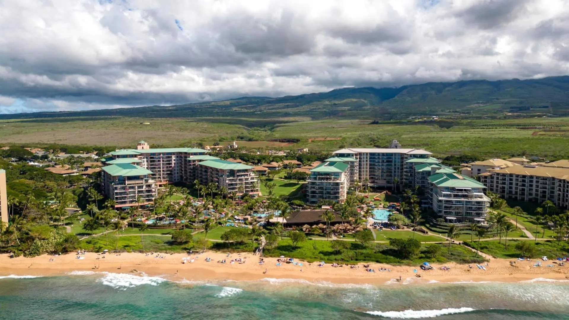 Apartment Kbm Resorts Free Car Honua Kai Hokulani Hkh-832 Gorgeous Mountain Views Kaanapali