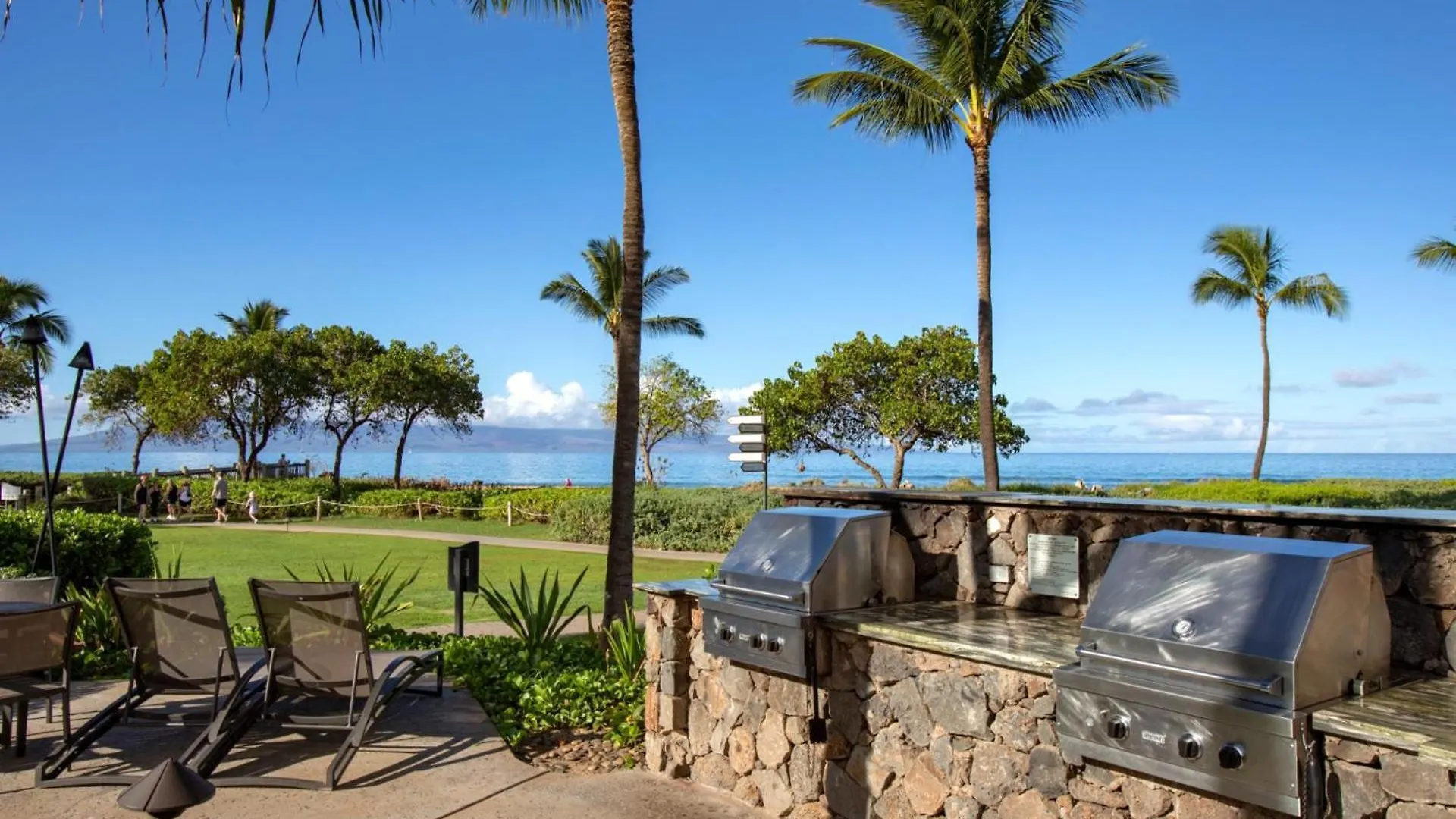 Kbm Resorts Free Car Honua Kai Hokulani Hkh-832 Gorgeous Mountain Views Kaanapali