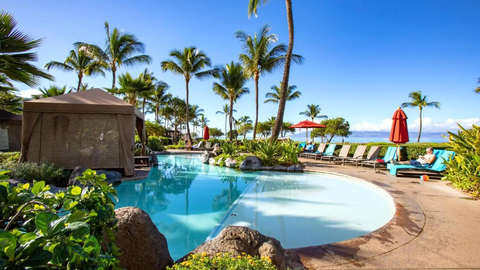 Kbm Resorts Free Car Honua Kai Hokulani Hkh-832 Gorgeous Mountain Views Kaanapali Apartment