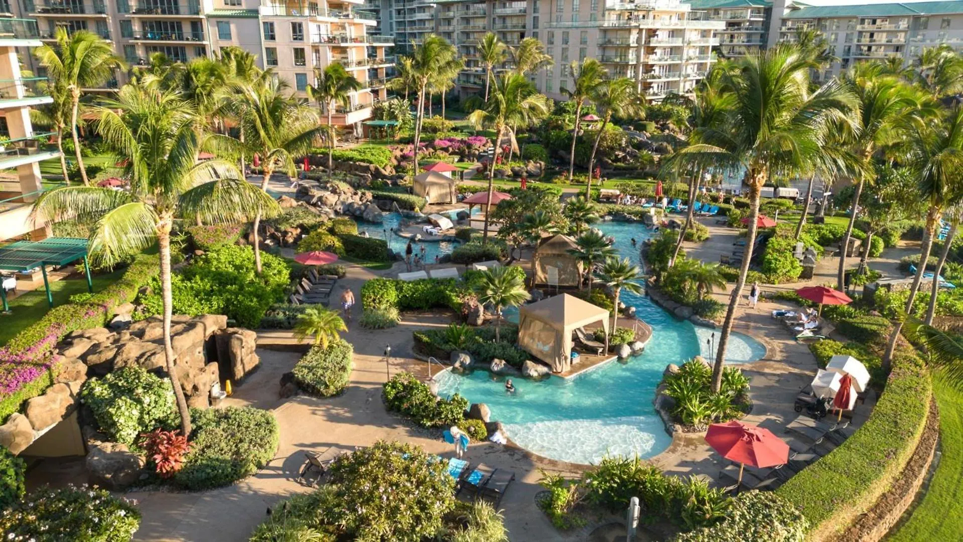 Kbm Resorts Free Car Honua Kai Hokulani Hkh-832 Gorgeous Mountain Views Kaanapali 0*,  United States