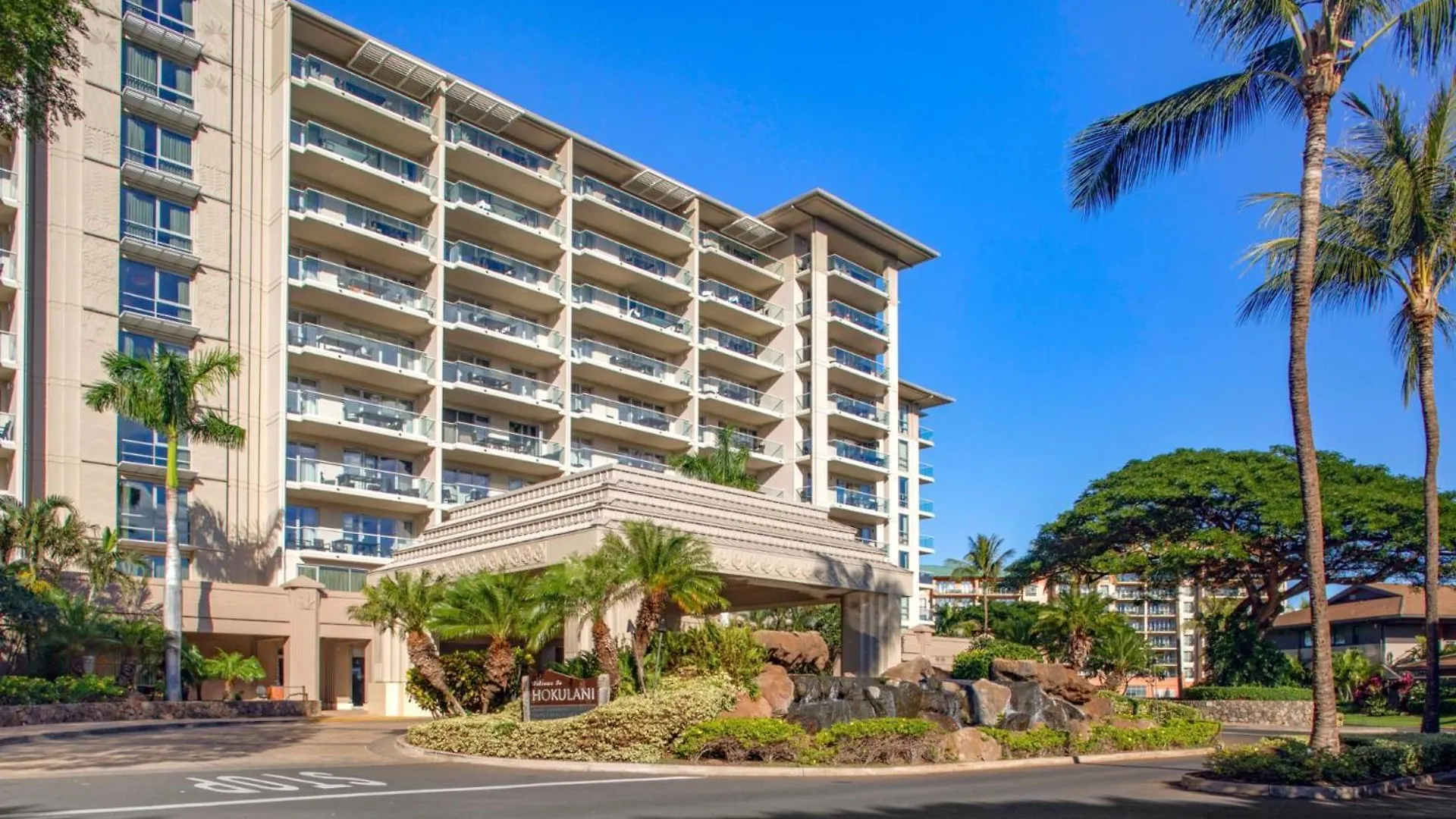 Kbm Resorts Free Car Honua Kai Hokulani Hkh-832 Gorgeous Mountain Views Kaanapali United States
