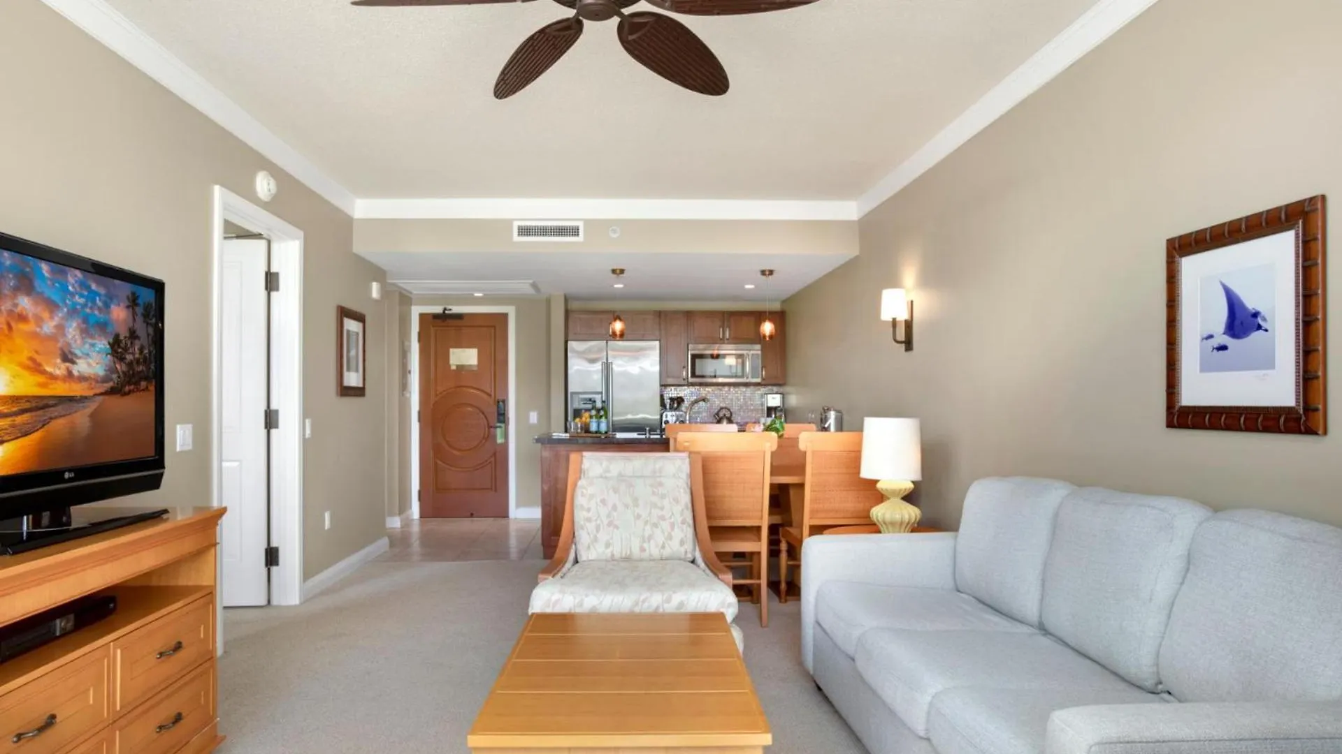 Kbm Resorts Free Car Honua Kai Hokulani Hkh-832 Gorgeous Mountain Views Kaanapali 0*,  United States