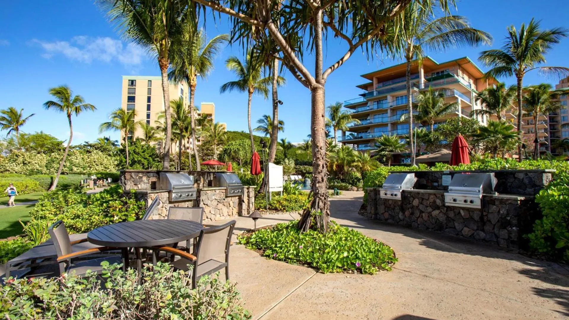 Apartment Kbm Resorts Free Car Honua Kai Hokulani Hkh-832 Gorgeous Mountain Views Kaanapali United States