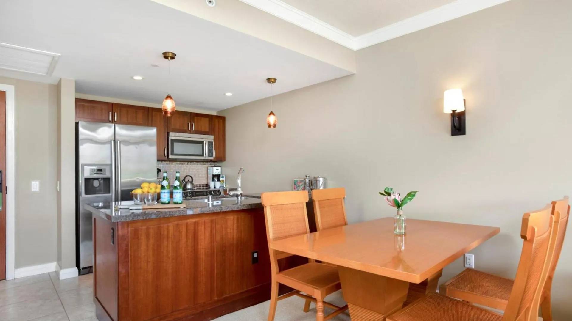 Apartment Kbm Resorts Free Car Honua Kai Hokulani Hkh-832 Gorgeous Mountain Views Kaanapali United States