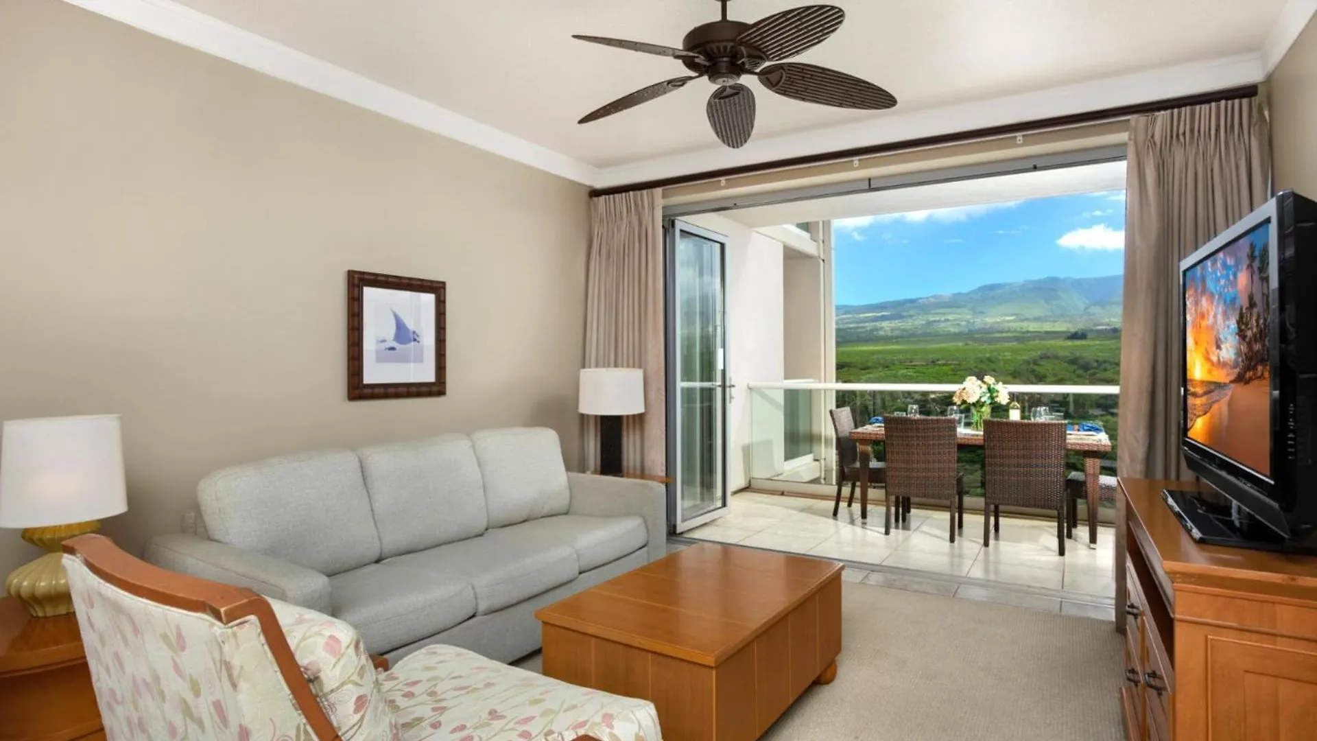 Kbm Resorts Free Car Honua Kai Hokulani Hkh-832 Gorgeous Mountain Views Kaanapali 0*,  United States