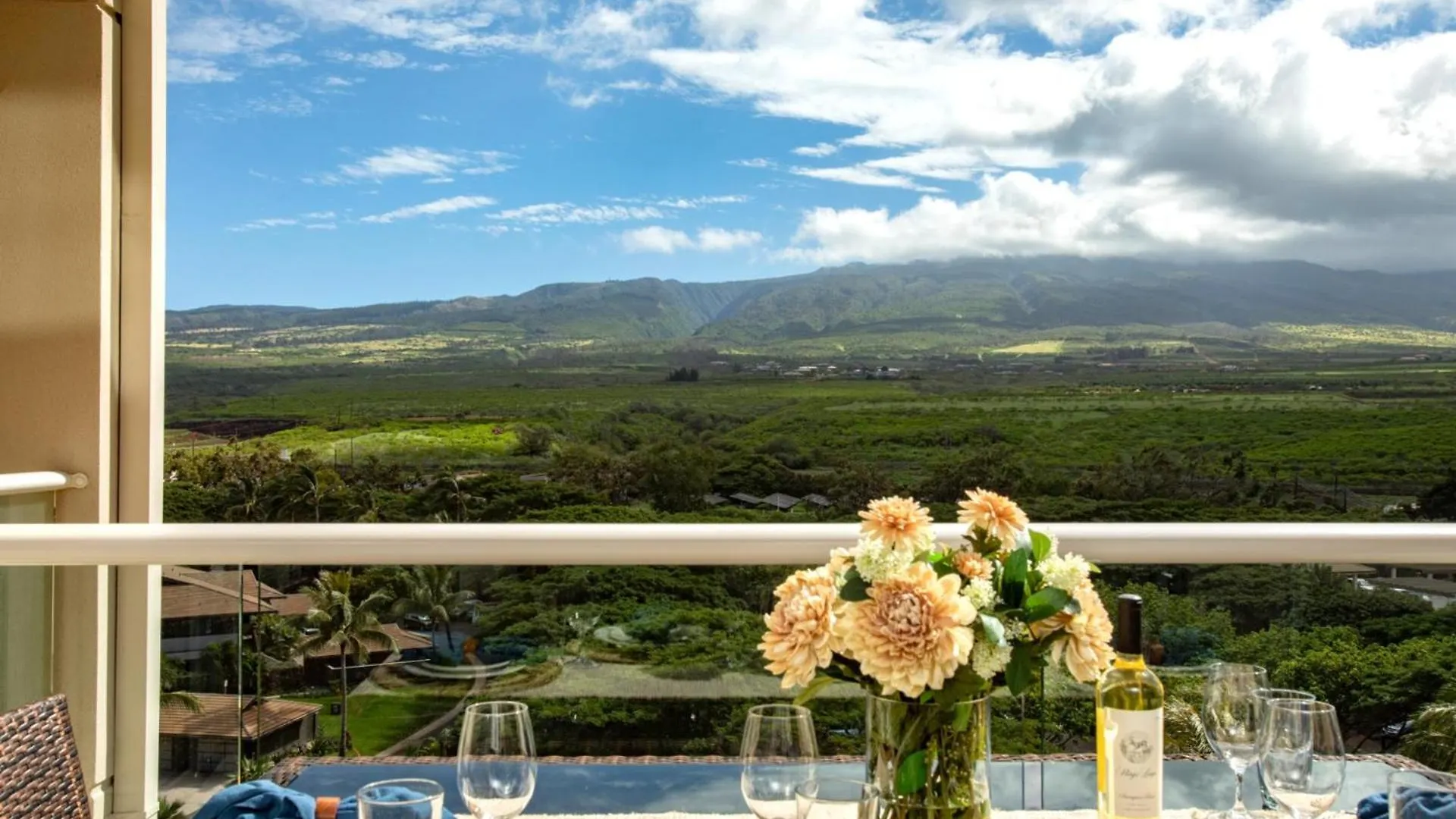 Apartment Kbm Resorts Free Car Honua Kai Hokulani Hkh-832 Gorgeous Mountain Views Kaanapali